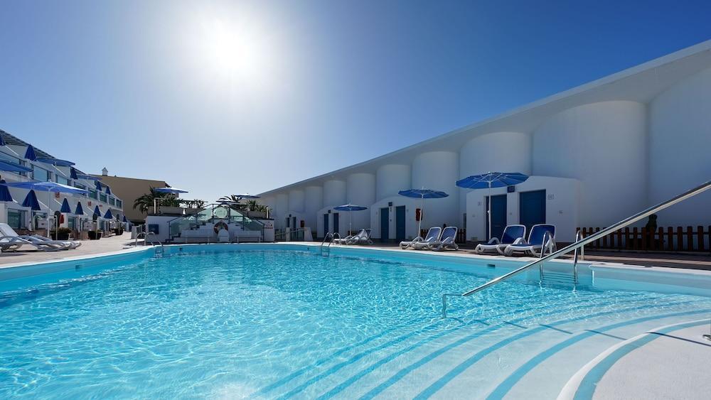 Apartamentos Igramar Morrojable - Adults Only Morro Jable (Fuerteventura) Exterior foto