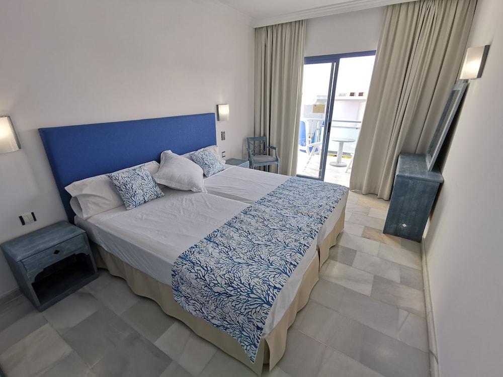 Apartamentos Igramar Morrojable - Adults Only Morro Jable (Fuerteventura) Exterior foto