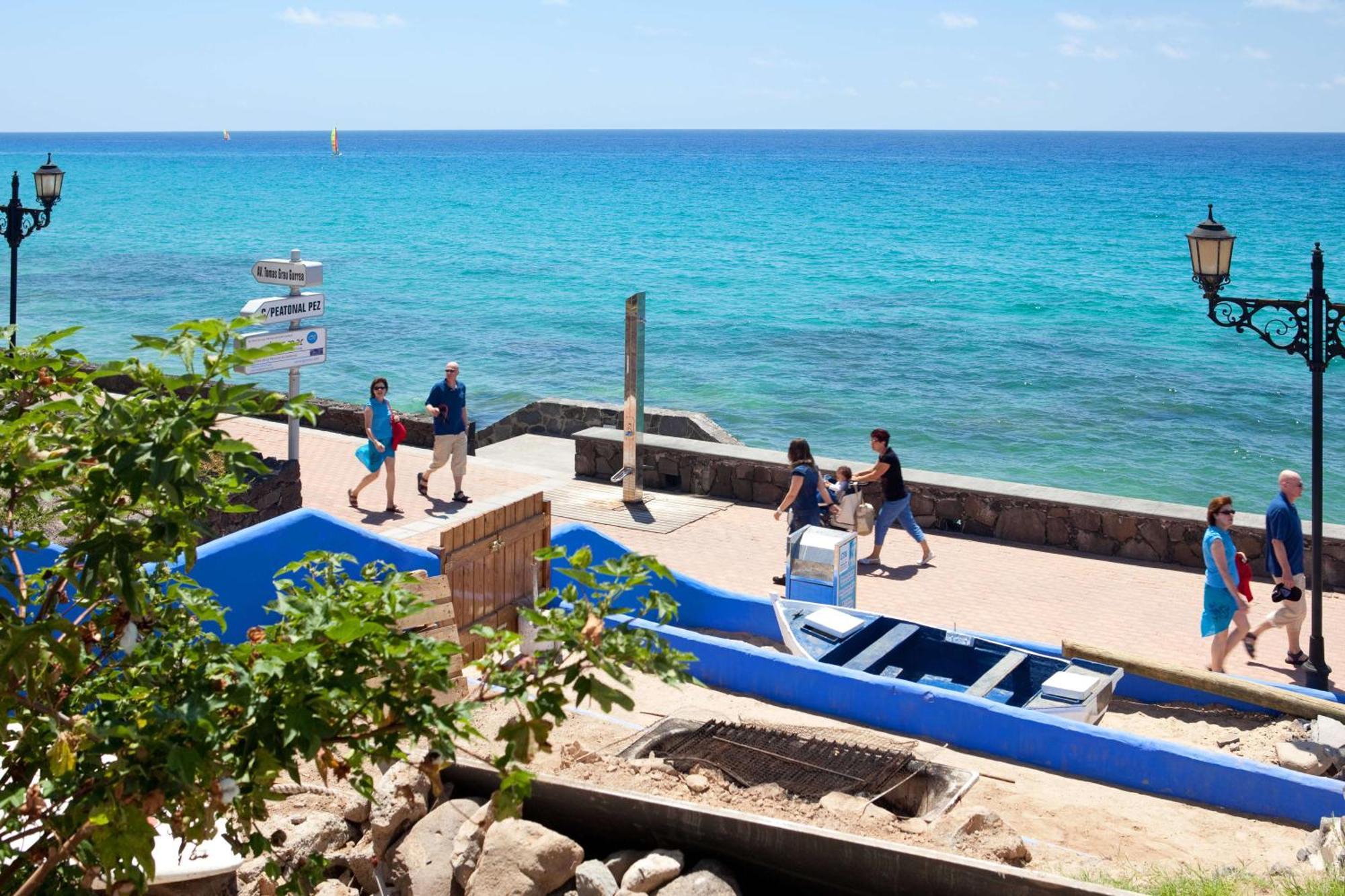 Apartamentos Igramar Morrojable - Adults Only Morro Jable (Fuerteventura) Exterior foto