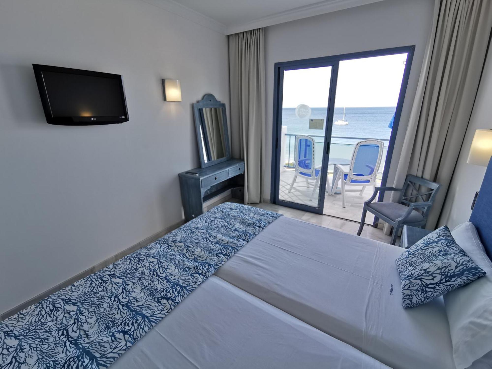 Apartamentos Igramar Morrojable - Adults Only Morro Jable (Fuerteventura) Quarto foto