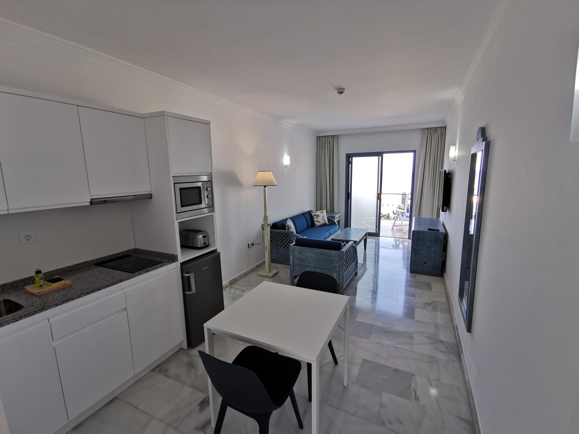 Apartamentos Igramar Morrojable - Adults Only Morro Jable (Fuerteventura) Quarto foto