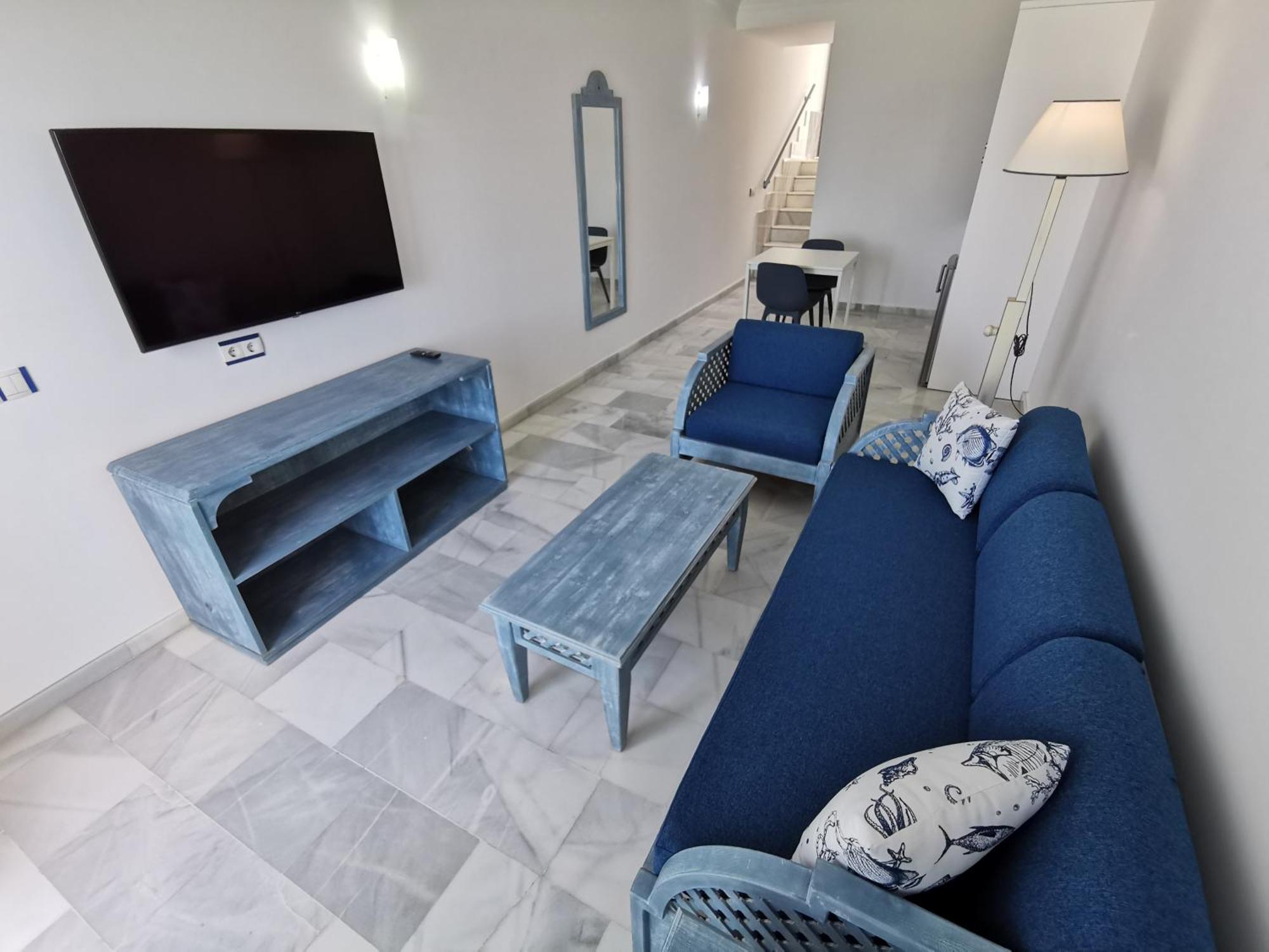 Apartamentos Igramar Morrojable - Adults Only Morro Jable (Fuerteventura) Quarto foto