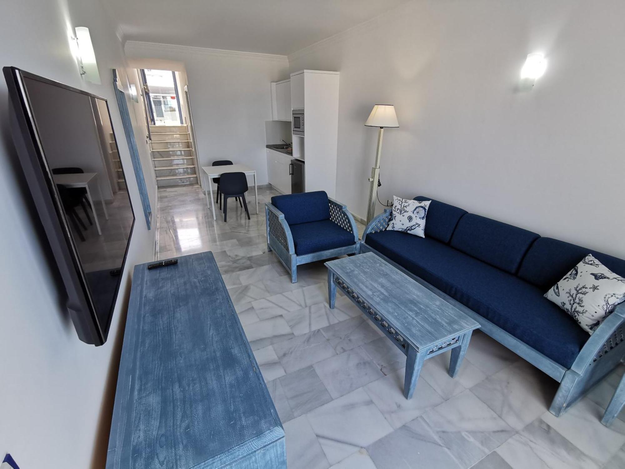 Apartamentos Igramar Morrojable - Adults Only Morro Jable (Fuerteventura) Quarto foto