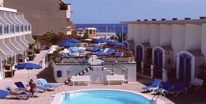 Apartamentos Igramar Morrojable - Adults Only Morro Jable (Fuerteventura) Exterior foto