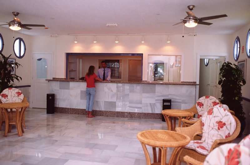 Apartamentos Igramar Morrojable - Adults Only Morro Jable (Fuerteventura) Exterior foto