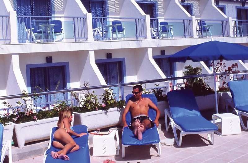 Apartamentos Igramar Morrojable - Adults Only Morro Jable (Fuerteventura) Exterior foto