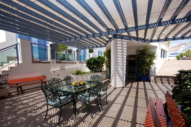 Apartamentos Igramar Morrojable - Adults Only Morro Jable (Fuerteventura) Exterior foto