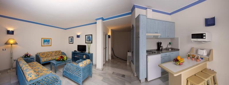 Apartamentos Igramar Morrojable - Adults Only Morro Jable (Fuerteventura) Exterior foto