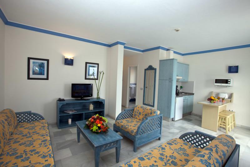 Apartamentos Igramar Morrojable - Adults Only Morro Jable (Fuerteventura) Exterior foto