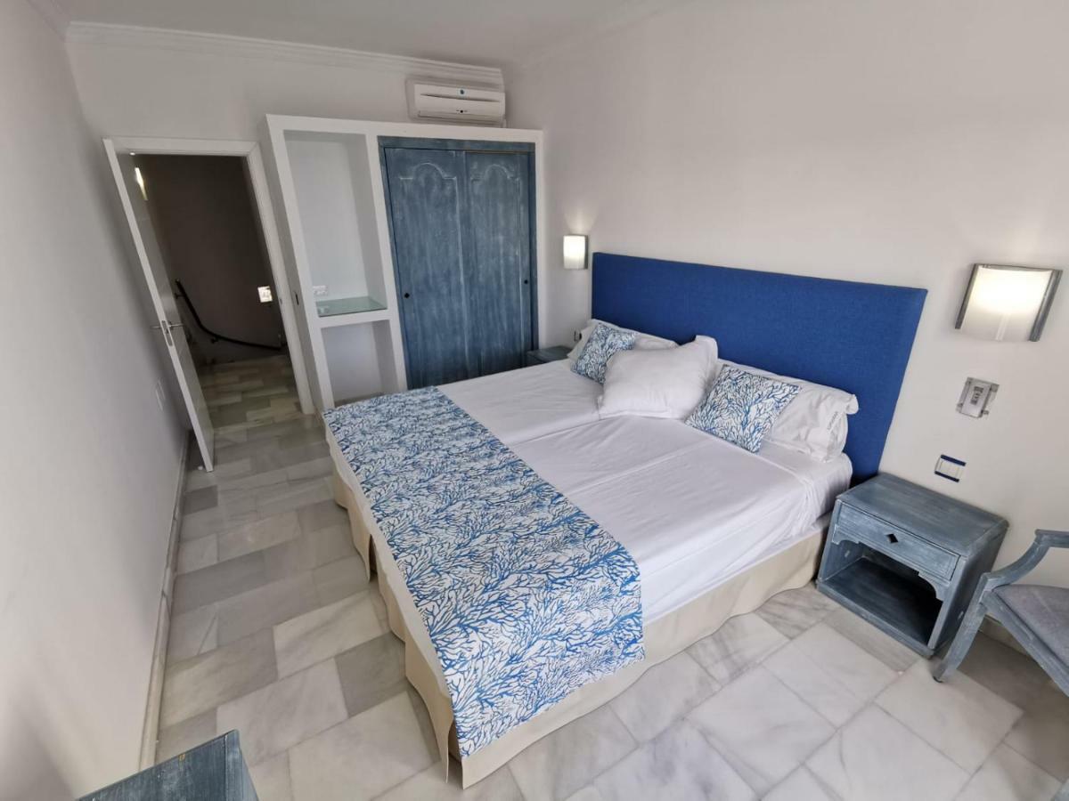 Apartamentos Igramar Morrojable - Adults Only Morro Jable (Fuerteventura) Exterior foto