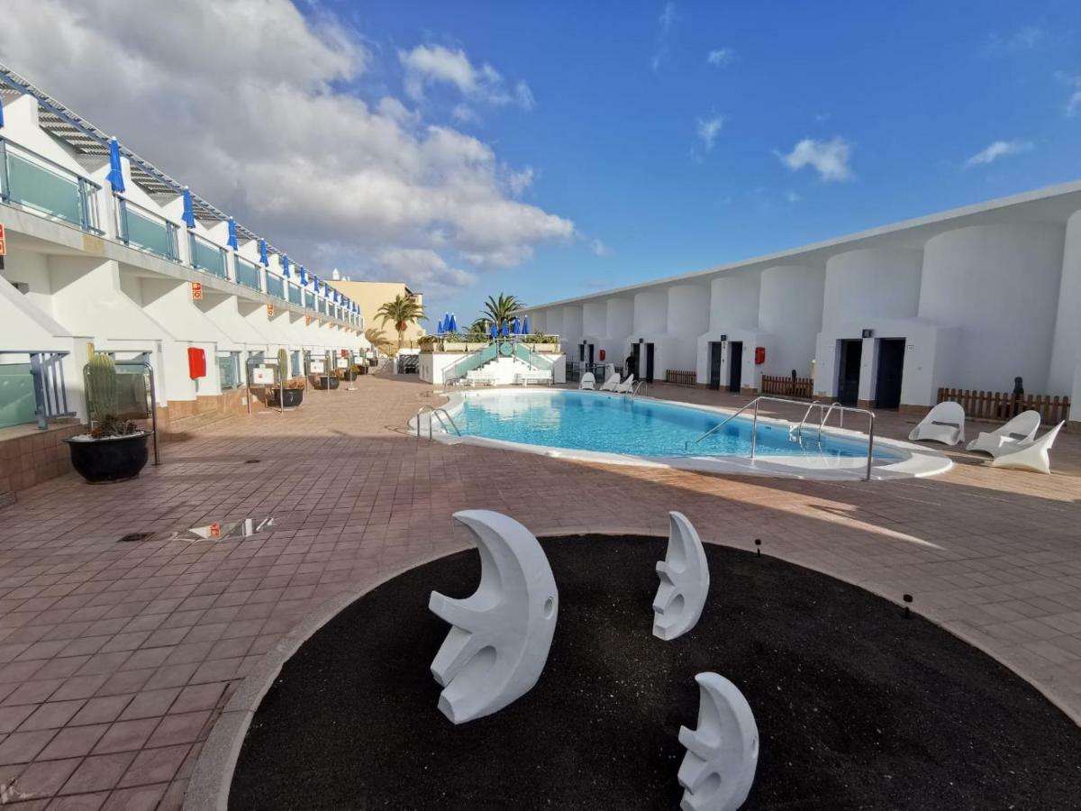 Apartamentos Igramar Morrojable - Adults Only Morro Jable (Fuerteventura) Exterior foto
