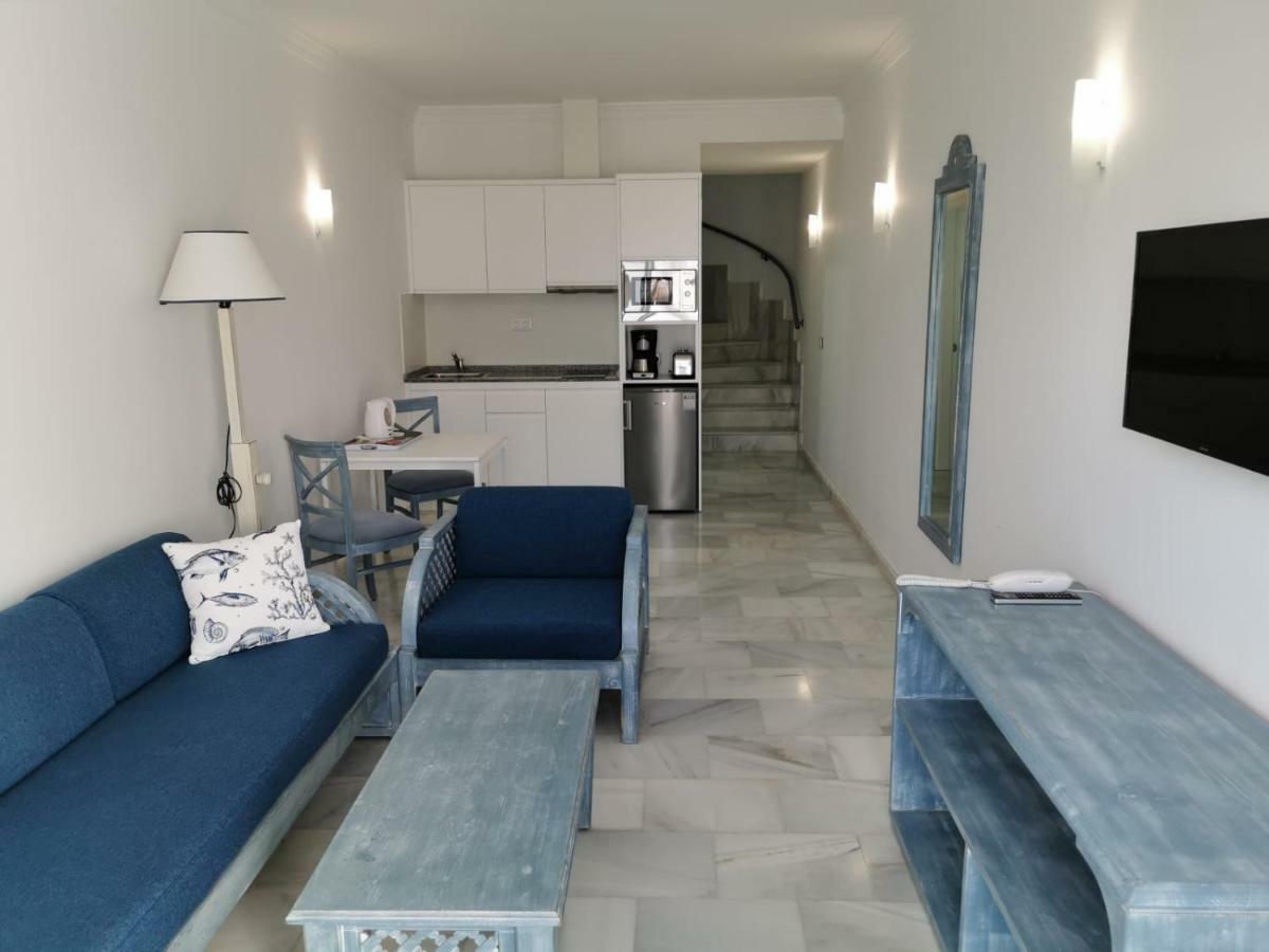 Apartamentos Igramar Morrojable - Adults Only Morro Jable (Fuerteventura) Quarto foto