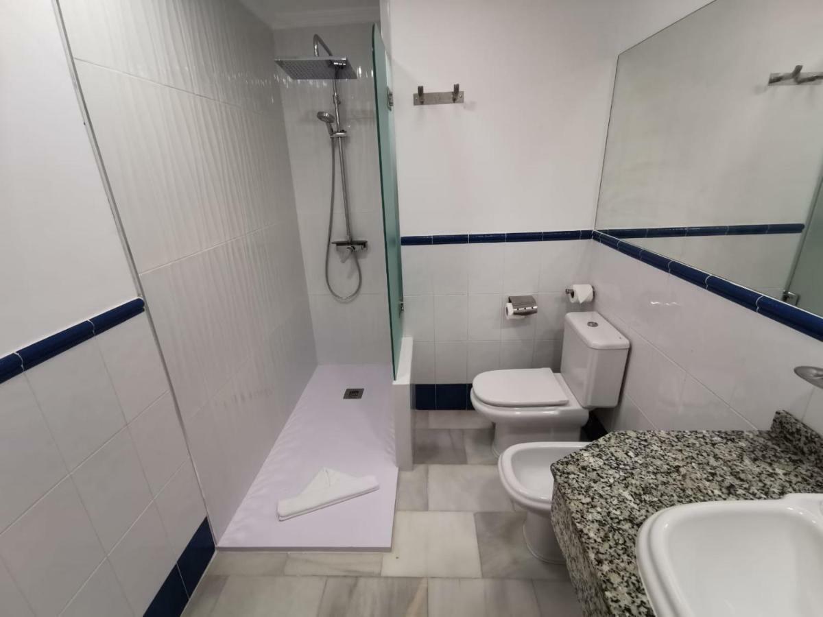 Apartamentos Igramar Morrojable - Adults Only Morro Jable (Fuerteventura) Exterior foto