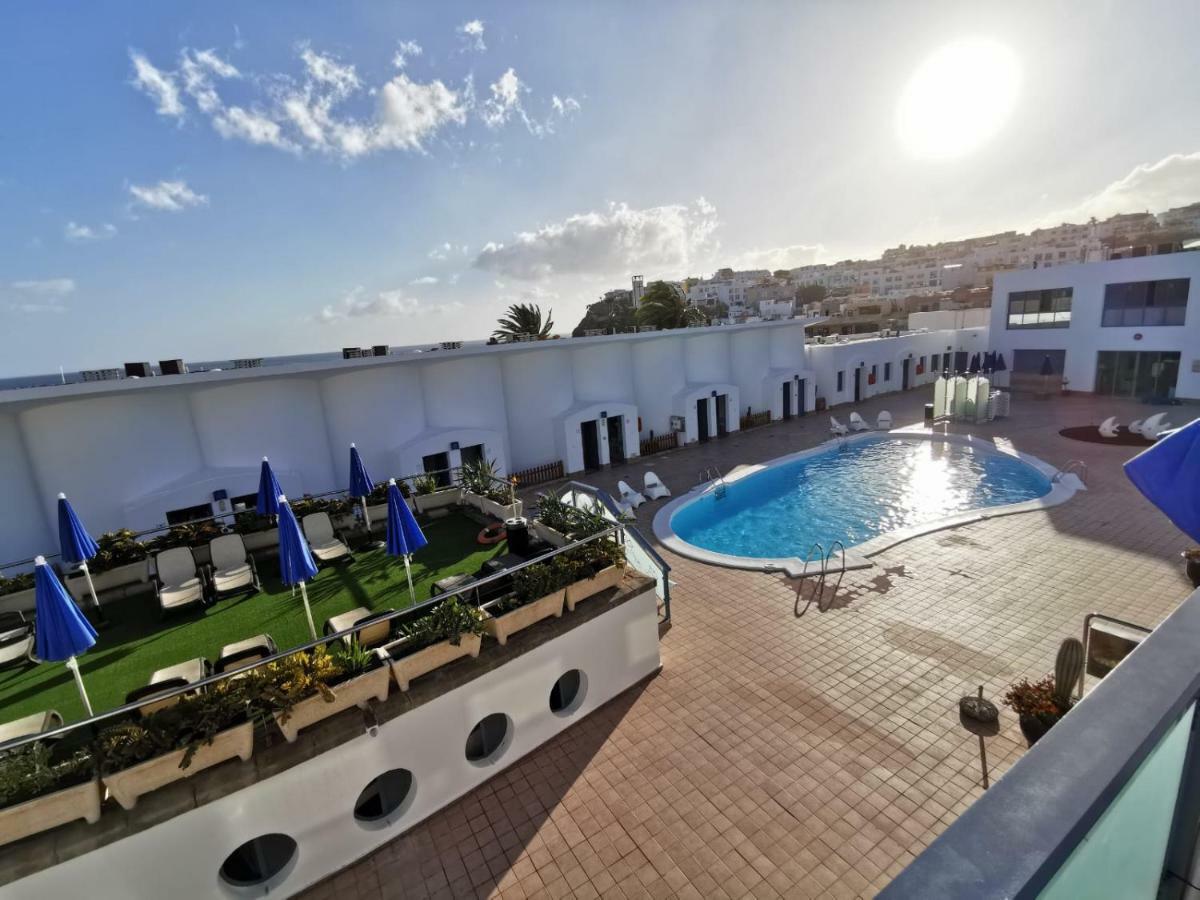 Apartamentos Igramar Morrojable - Adults Only Morro Jable (Fuerteventura) Exterior foto