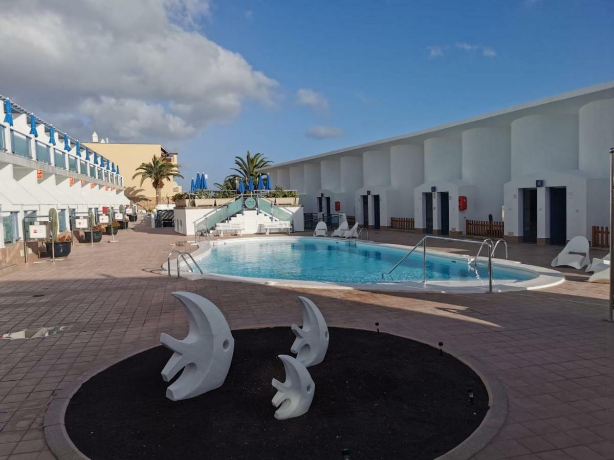 Apartamentos Igramar Morrojable - Adults Only Morro Jable (Fuerteventura) Exterior foto
