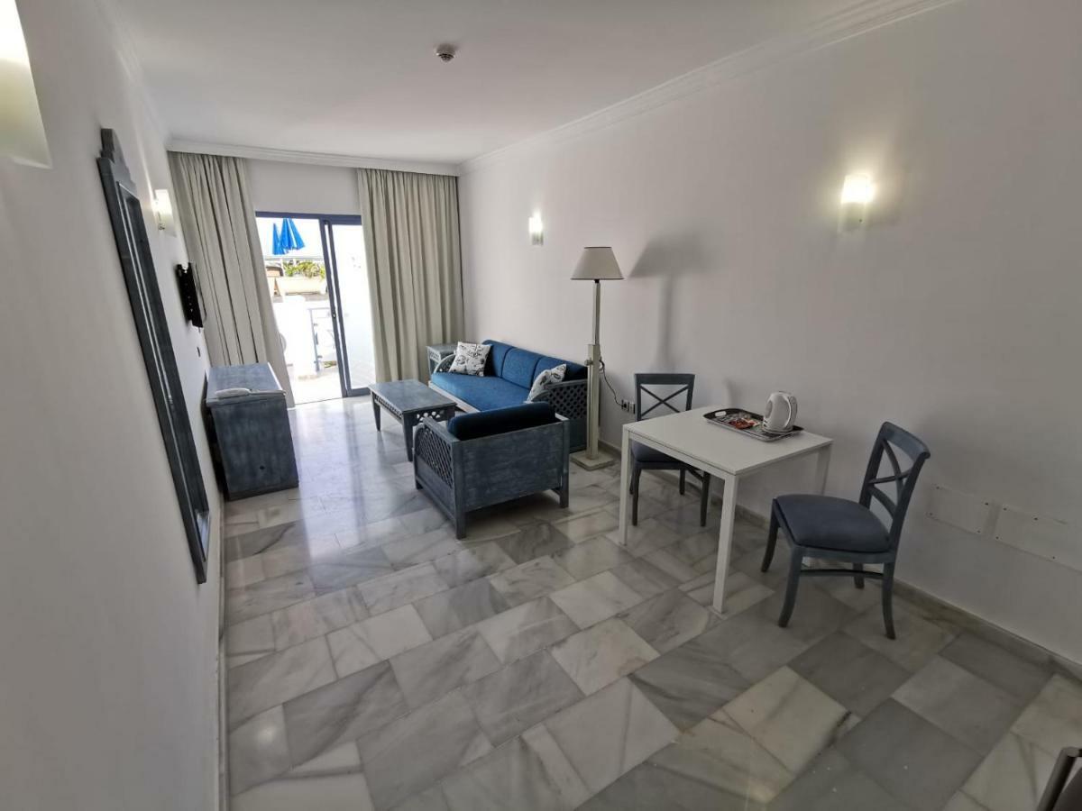 Apartamentos Igramar Morrojable - Adults Only Morro Jable (Fuerteventura) Exterior foto