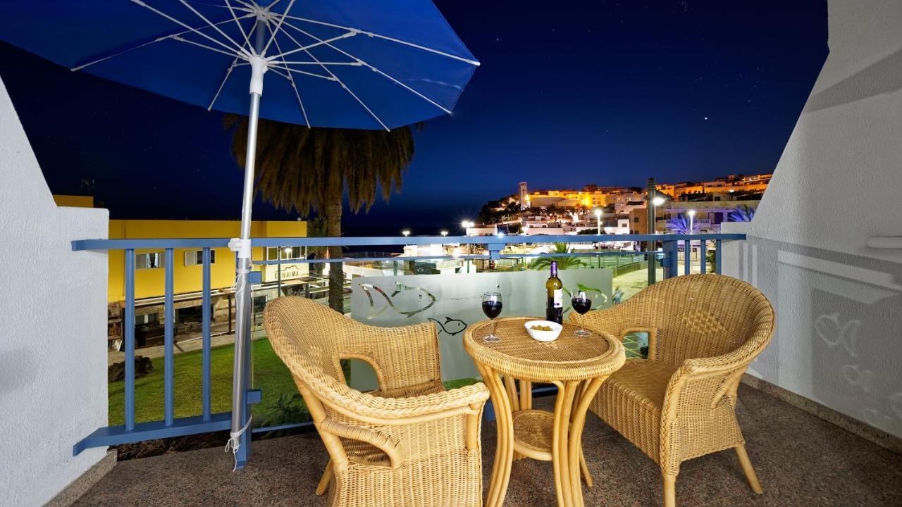 Apartamentos Igramar Morrojable - Adults Only Morro Jable (Fuerteventura) Exterior foto
