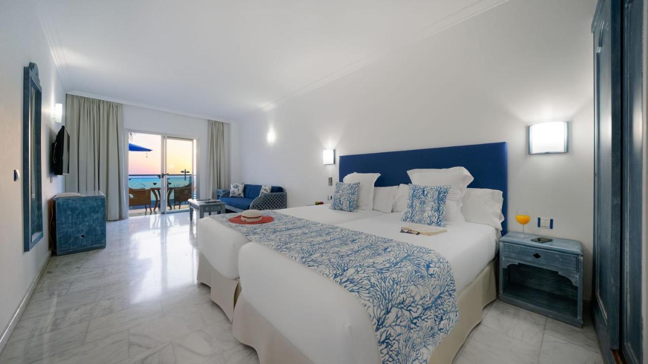 Apartamentos Igramar Morrojable - Adults Only Morro Jable (Fuerteventura) Exterior foto