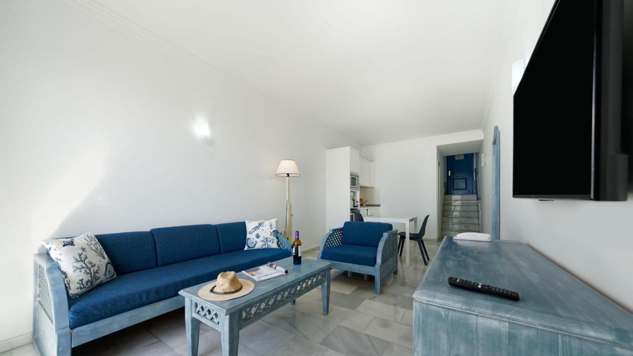 Apartamentos Igramar Morrojable - Adults Only Morro Jable (Fuerteventura) Exterior foto