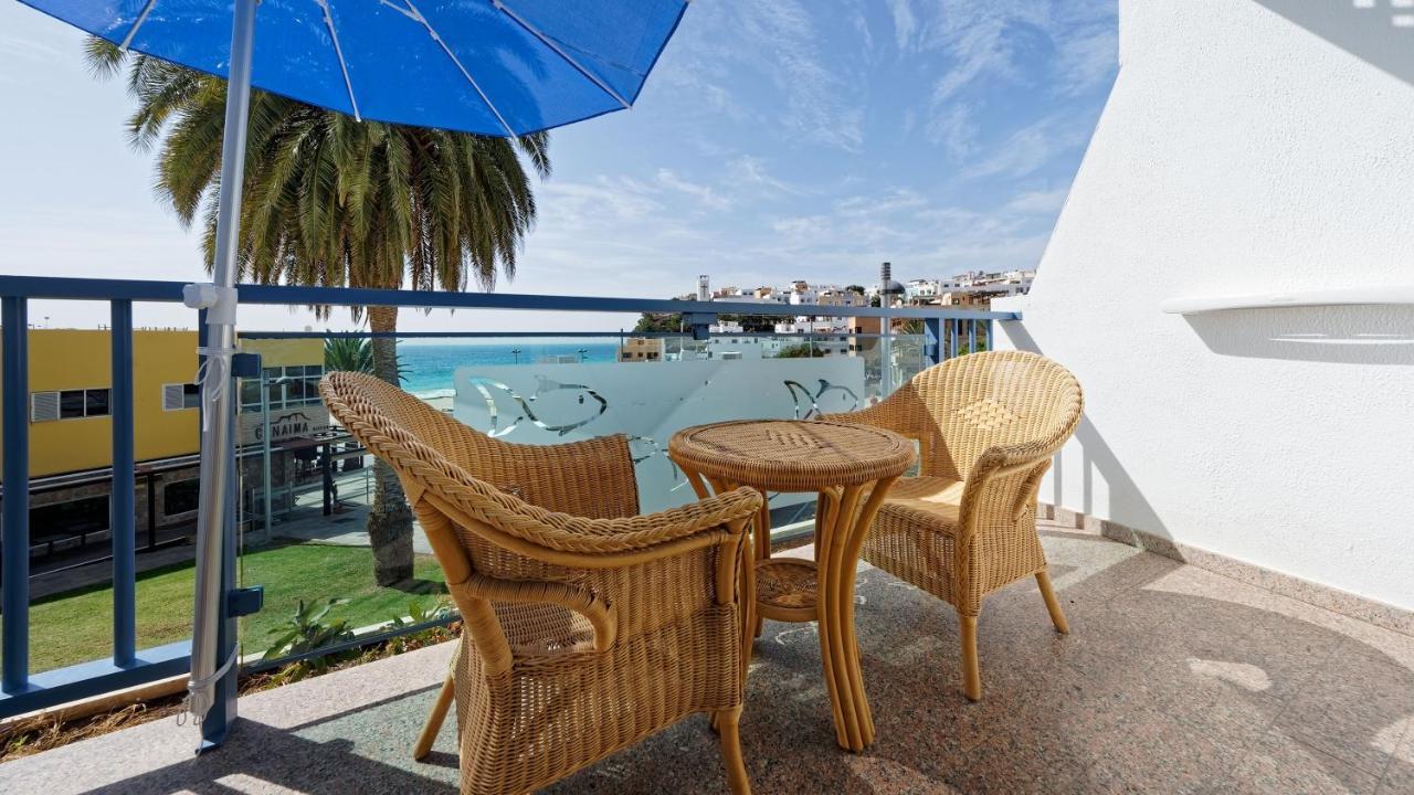 Apartamentos Igramar Morrojable - Adults Only Morro Jable (Fuerteventura) Exterior foto
