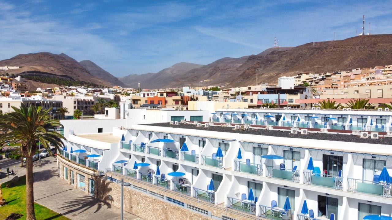 Apartamentos Igramar Morrojable - Adults Only Morro Jable (Fuerteventura) Exterior foto