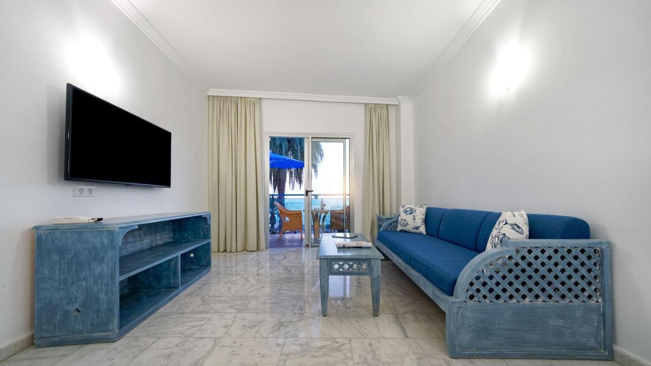Apartamentos Igramar Morrojable - Adults Only Morro Jable (Fuerteventura) Exterior foto