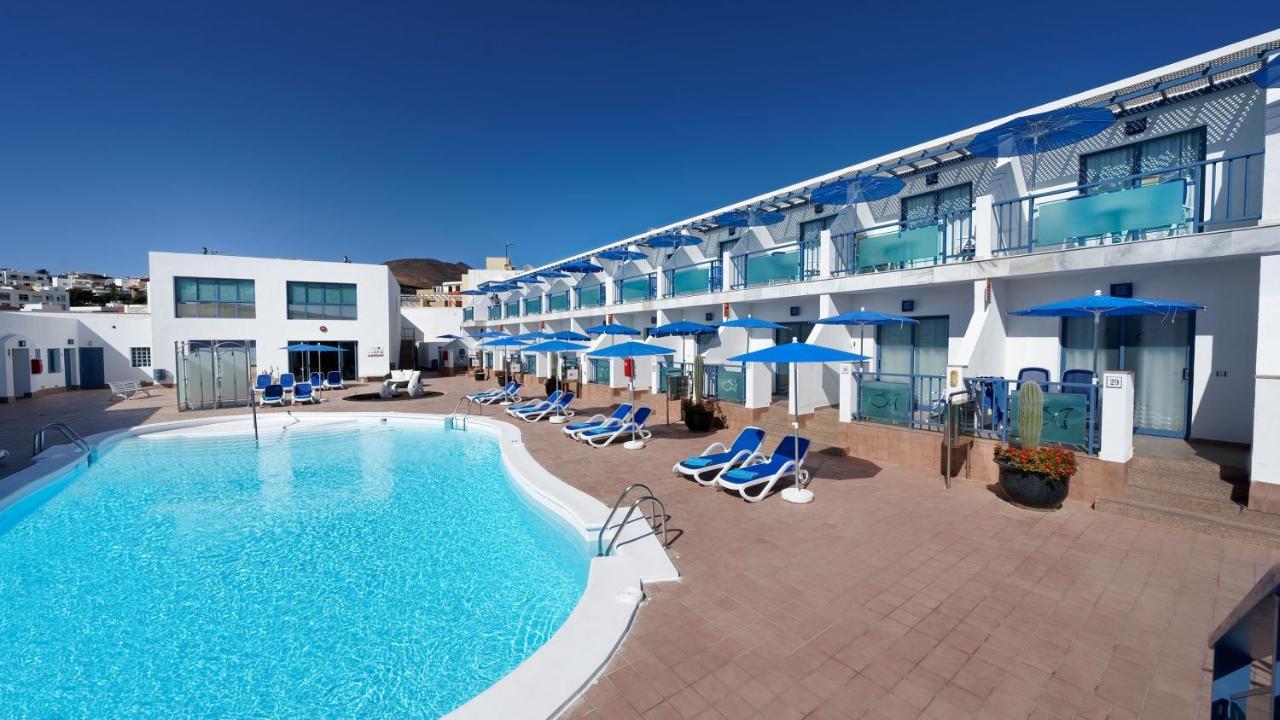 Apartamentos Igramar Morrojable - Adults Only Morro Jable (Fuerteventura) Exterior foto