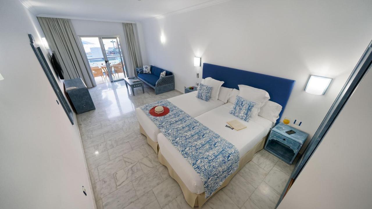 Apartamentos Igramar Morrojable - Adults Only Morro Jable (Fuerteventura) Exterior foto