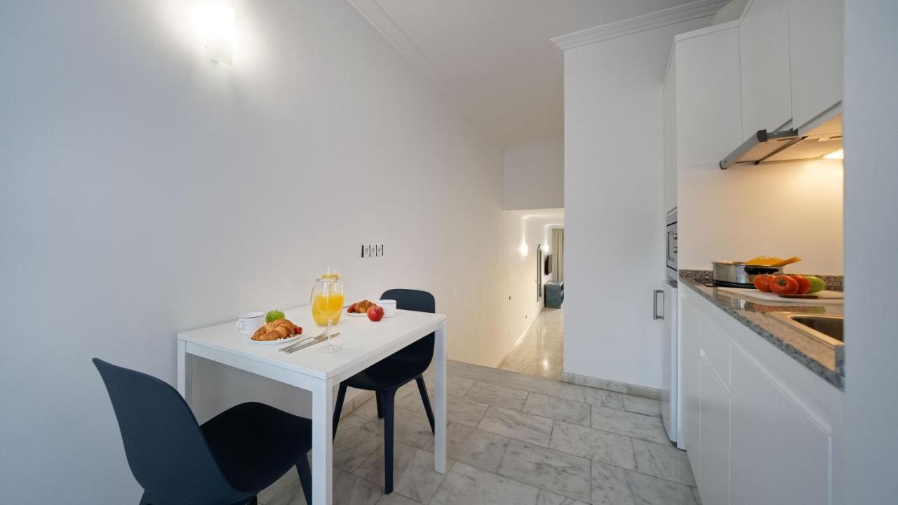Apartamentos Igramar Morrojable - Adults Only Morro Jable (Fuerteventura) Exterior foto