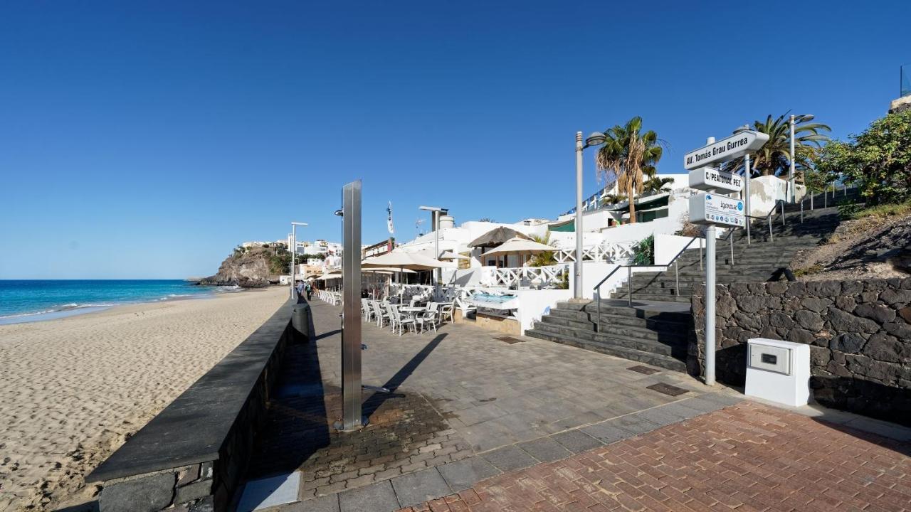 Apartamentos Igramar Morrojable - Adults Only Morro Jable (Fuerteventura) Exterior foto