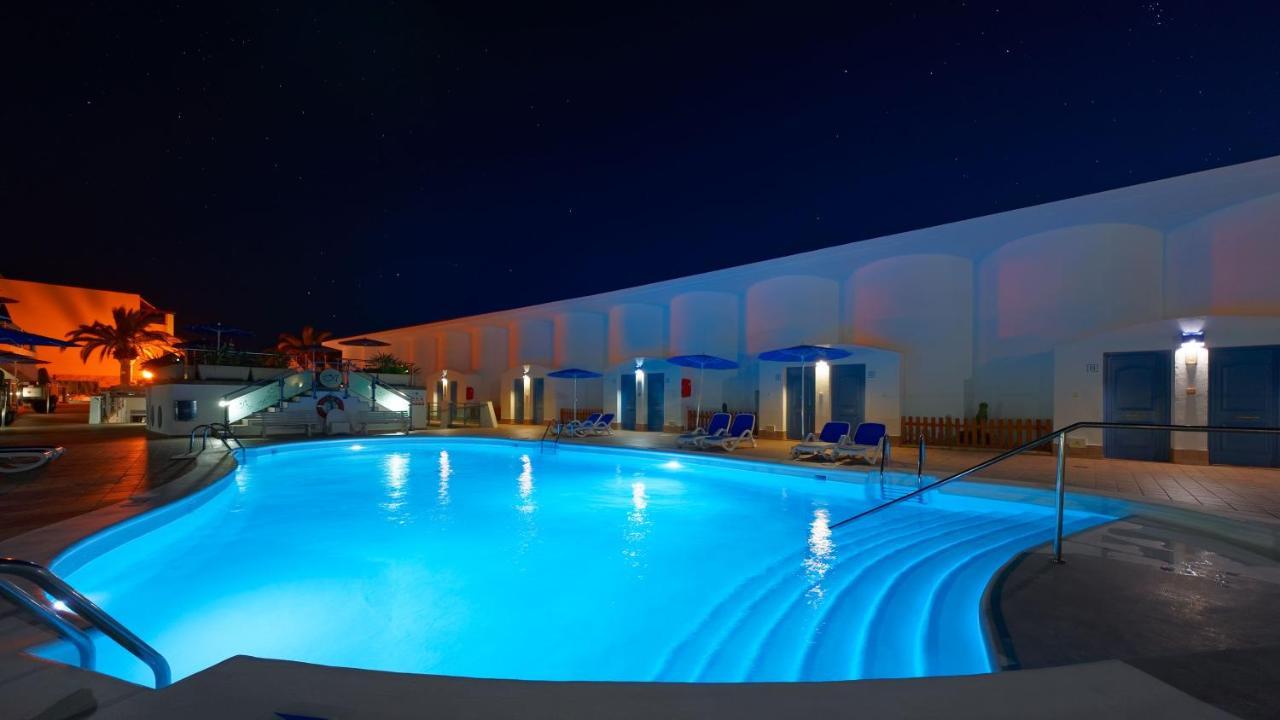 Apartamentos Igramar Morrojable - Adults Only Morro Jable (Fuerteventura) Exterior foto