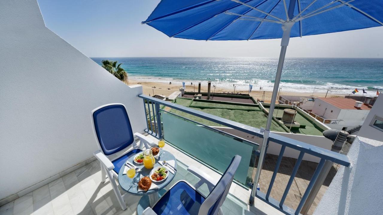 Apartamentos Igramar Morrojable - Adults Only Morro Jable (Fuerteventura) Exterior foto
