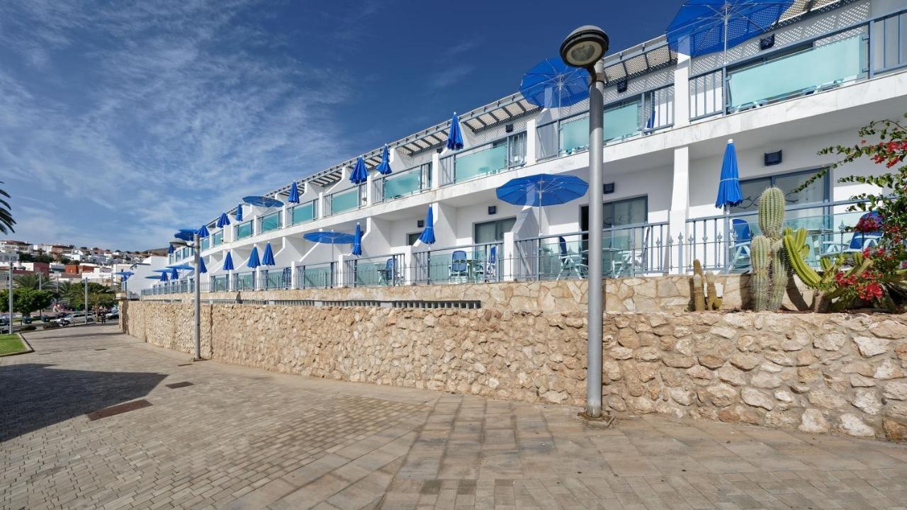 Apartamentos Igramar Morrojable - Adults Only Morro Jable (Fuerteventura) Exterior foto