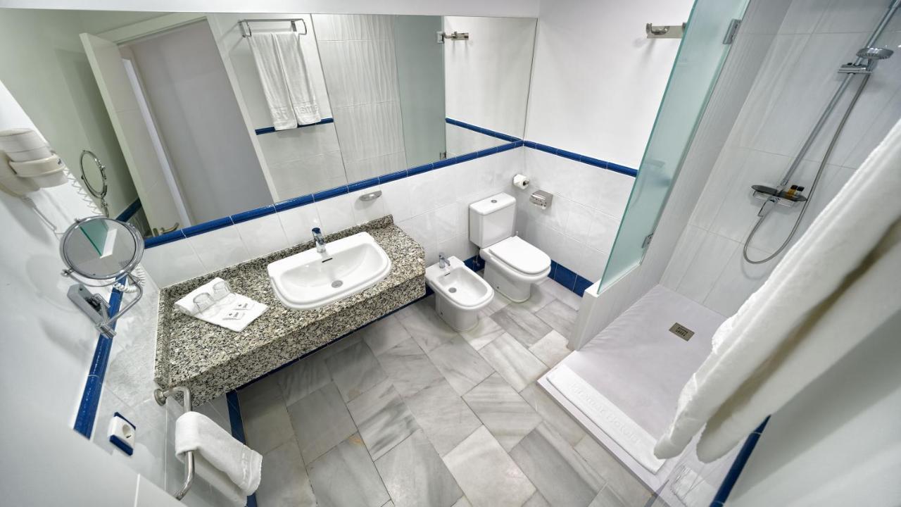 Apartamentos Igramar Morrojable - Adults Only Morro Jable (Fuerteventura) Exterior foto