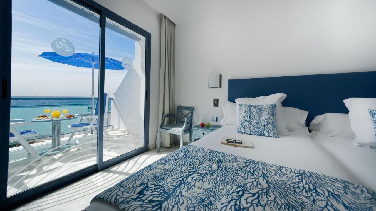 Apartamentos Igramar Morrojable - Adults Only Morro Jable (Fuerteventura) Exterior foto