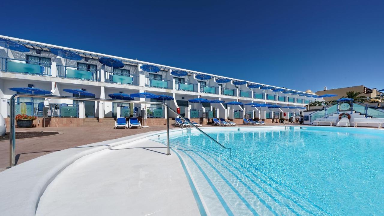 Apartamentos Igramar Morrojable - Adults Only Morro Jable (Fuerteventura) Exterior foto