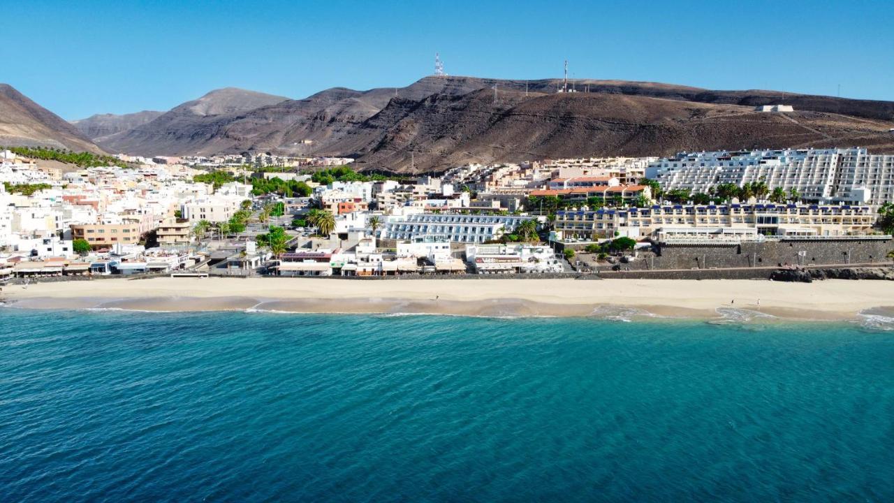 Apartamentos Igramar Morrojable - Adults Only Morro Jable (Fuerteventura) Exterior foto