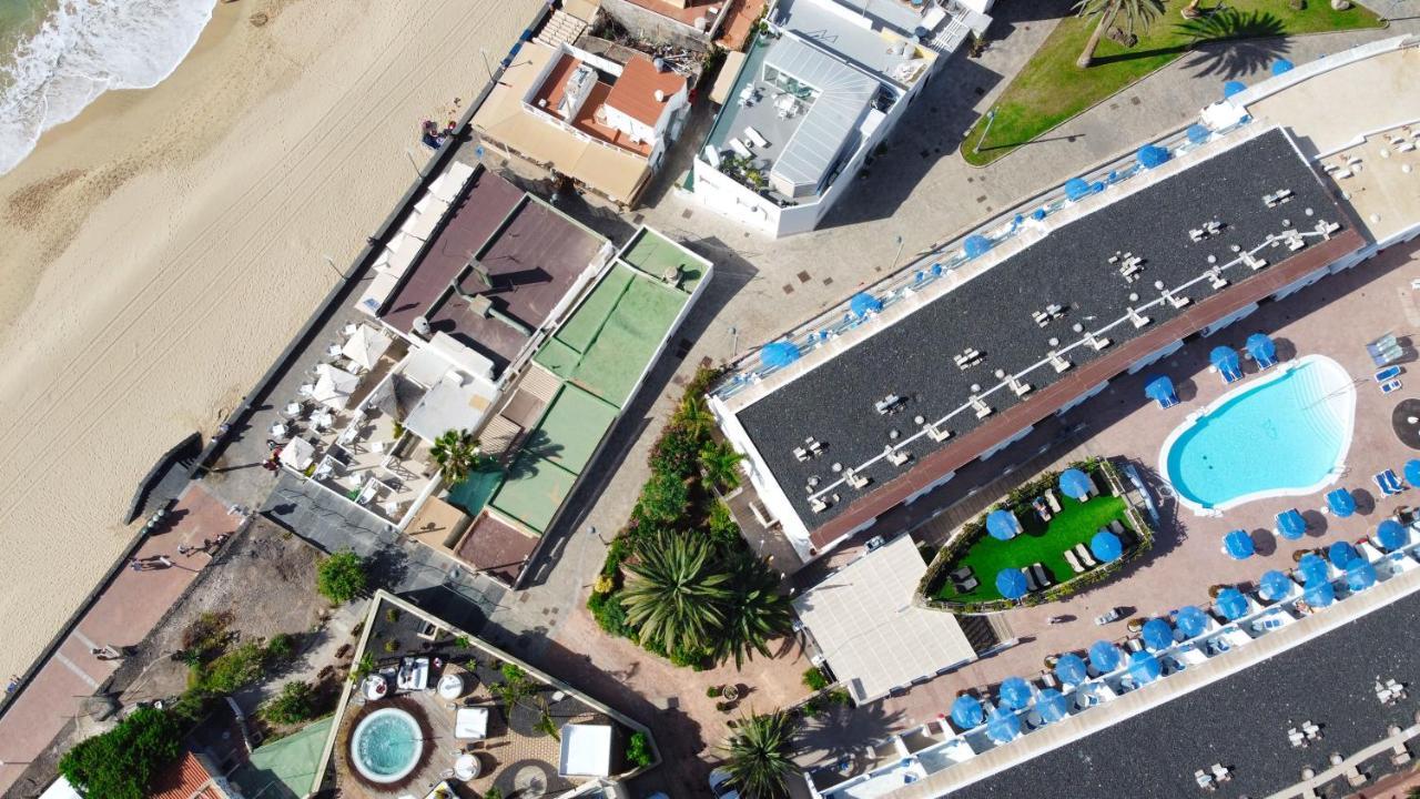 Apartamentos Igramar Morrojable - Adults Only Morro Jable (Fuerteventura) Exterior foto