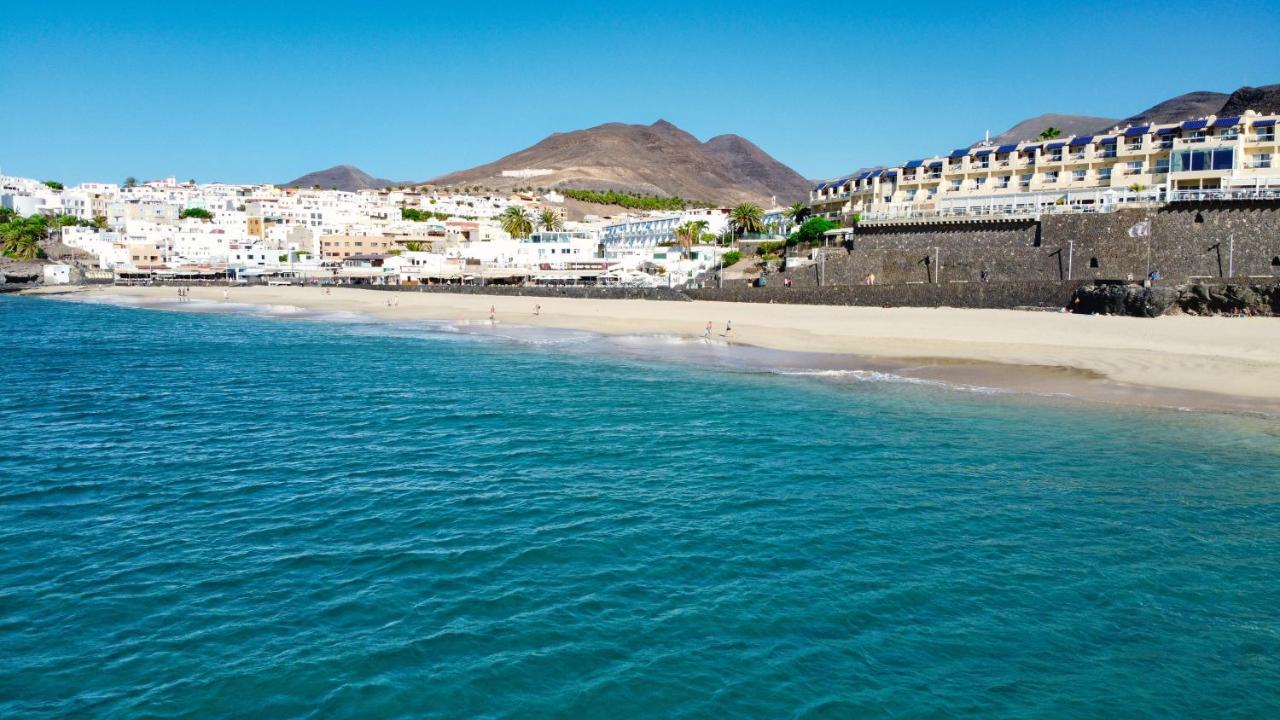 Apartamentos Igramar Morrojable - Adults Only Morro Jable (Fuerteventura) Exterior foto