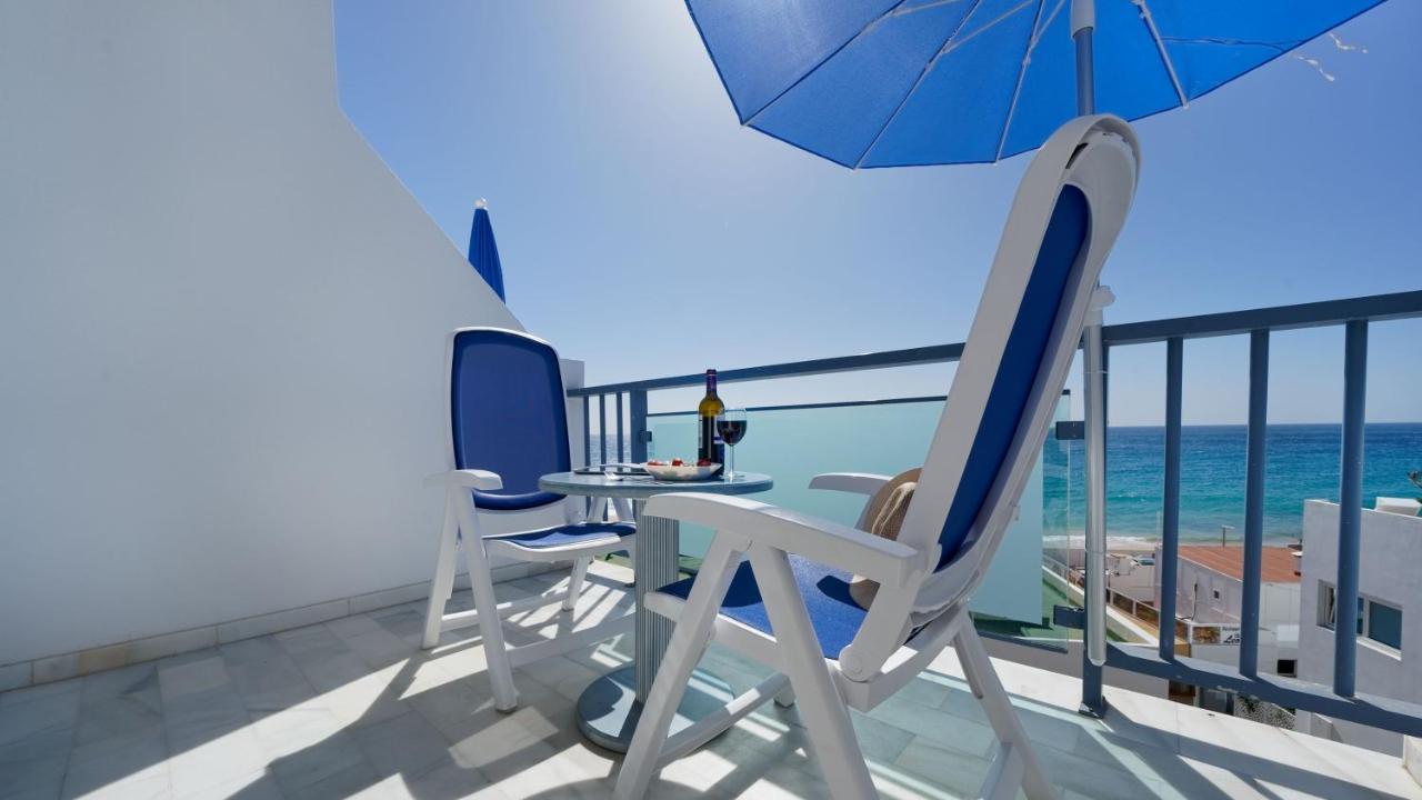 Apartamentos Igramar Morrojable - Adults Only Morro Jable (Fuerteventura) Exterior foto