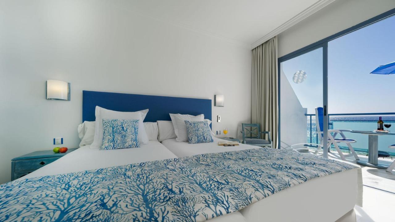 Apartamentos Igramar Morrojable - Adults Only Morro Jable (Fuerteventura) Exterior foto
