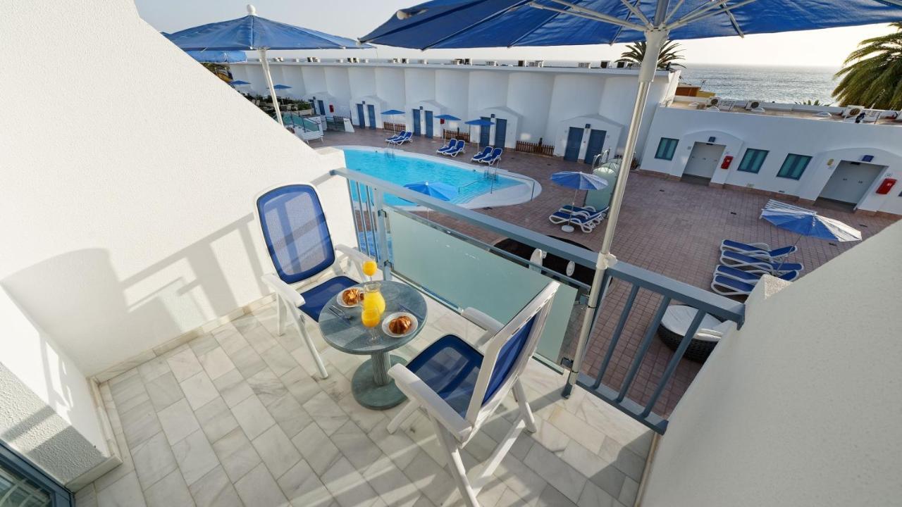 Apartamentos Igramar Morrojable - Adults Only Morro Jable (Fuerteventura) Exterior foto