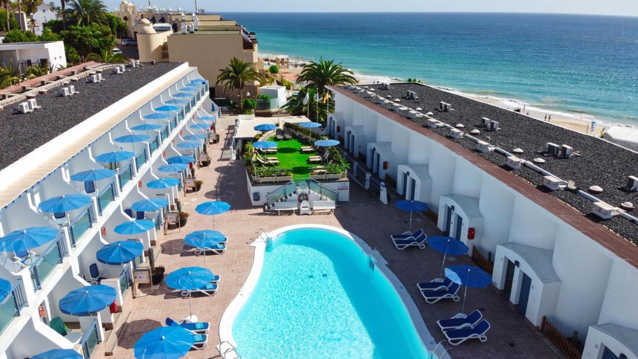 Apartamentos Igramar Morrojable - Adults Only Morro Jable (Fuerteventura) Exterior foto