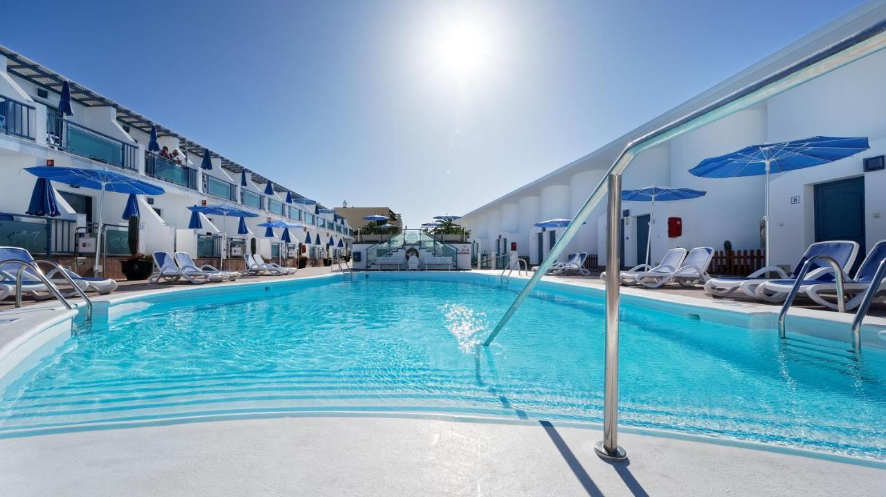 Apartamentos Igramar Morrojable - Adults Only Morro Jable (Fuerteventura) Exterior foto