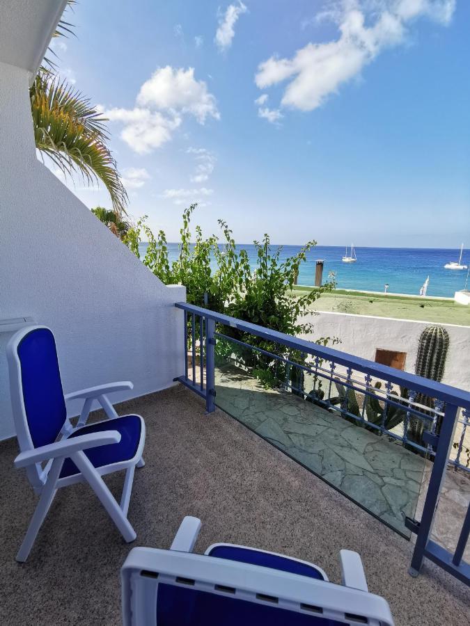Apartamentos Igramar Morrojable - Adults Only Morro Jable (Fuerteventura) Quarto foto